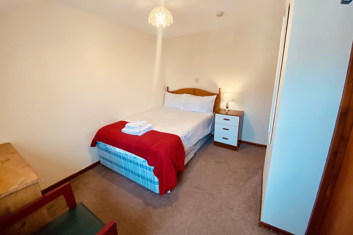 Single Room, Ensuite