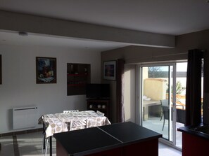 Restauration