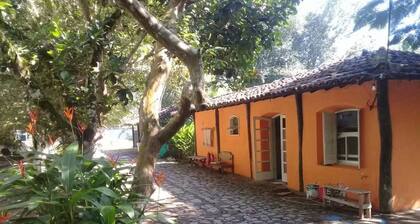 Kabana Camping Hostel