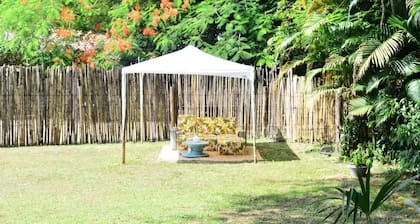Kabana Camping Hostel