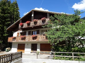 Außenbereich
