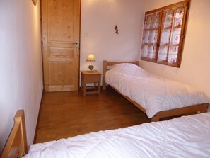 1 Schlafzimmer, kostenloses WLAN