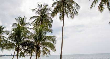 Paradise Agua Leve Residential