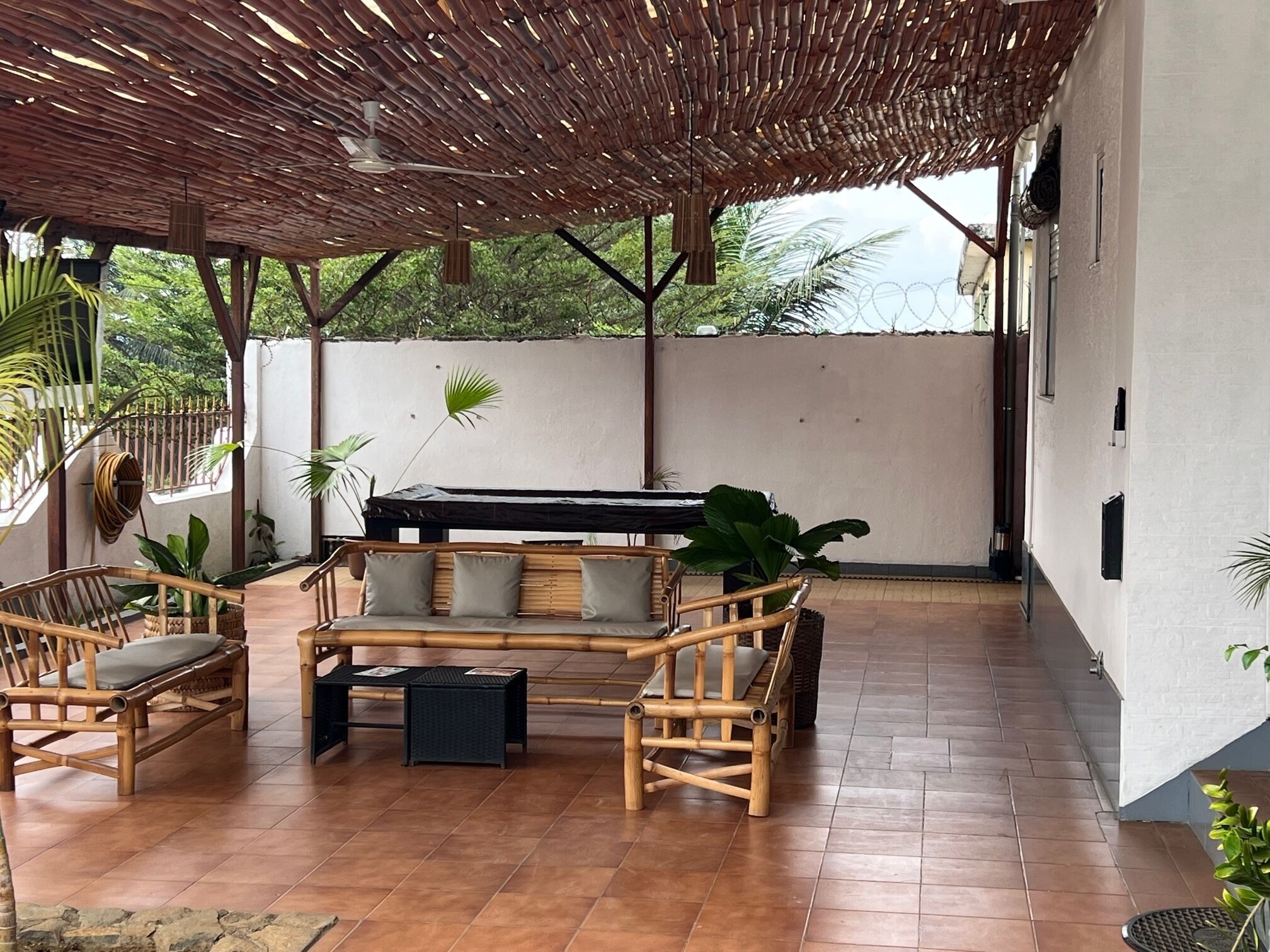 Paradise Agua Leve Residential