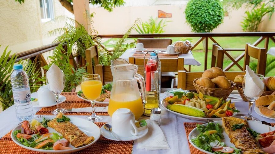 Paradise Agua Leve Residential