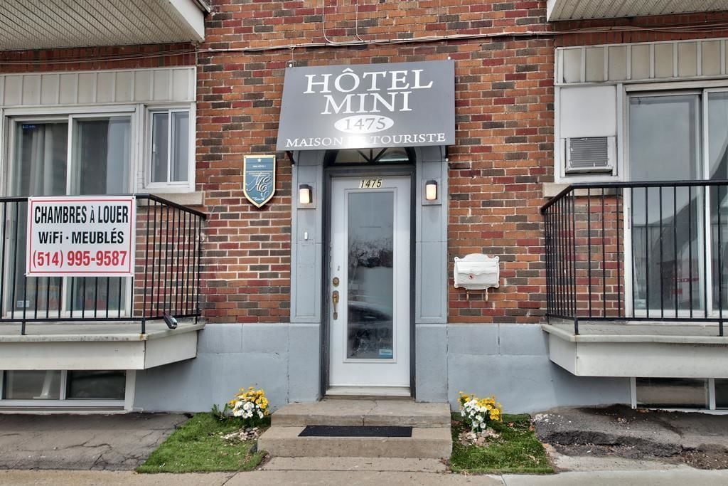 Photo - Hotel Mini Inc