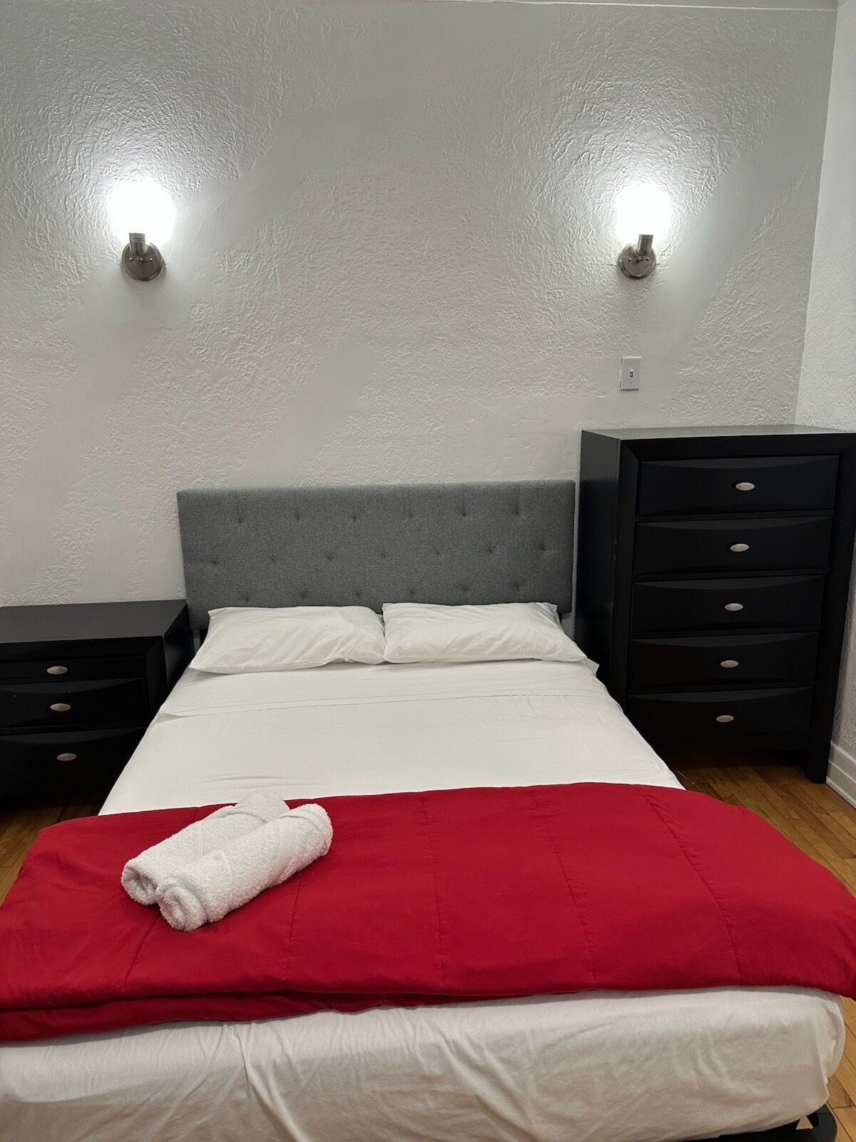 Foto - Hotel Mini