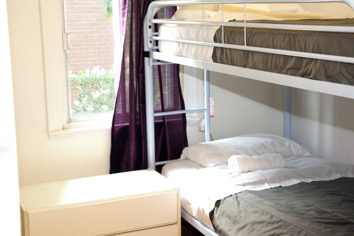 Superior Room | Premium bedding, free WiFi, bed sheets