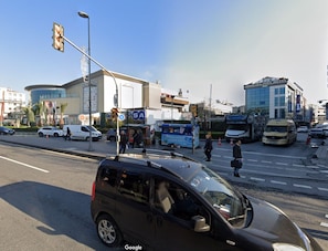 Exterior - Armoni Life Hotel (Istanbul)