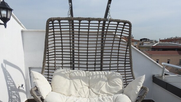 Luxury Room | Balcony - Armoni Life Hotel (Istanbul)