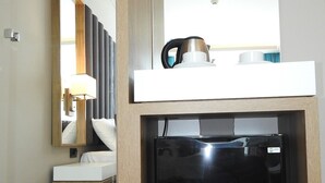 LCD TV - Armoni Life Hotel (Istanbul)