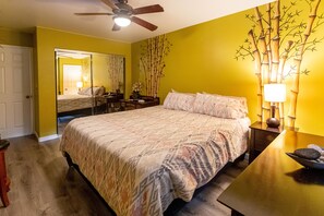 1 bedroom, iron/ironing board, Internet, bed sheets - Hale Kamaole 127 Ground floor condo, easy access to best beach on Maui! (Kihei)
