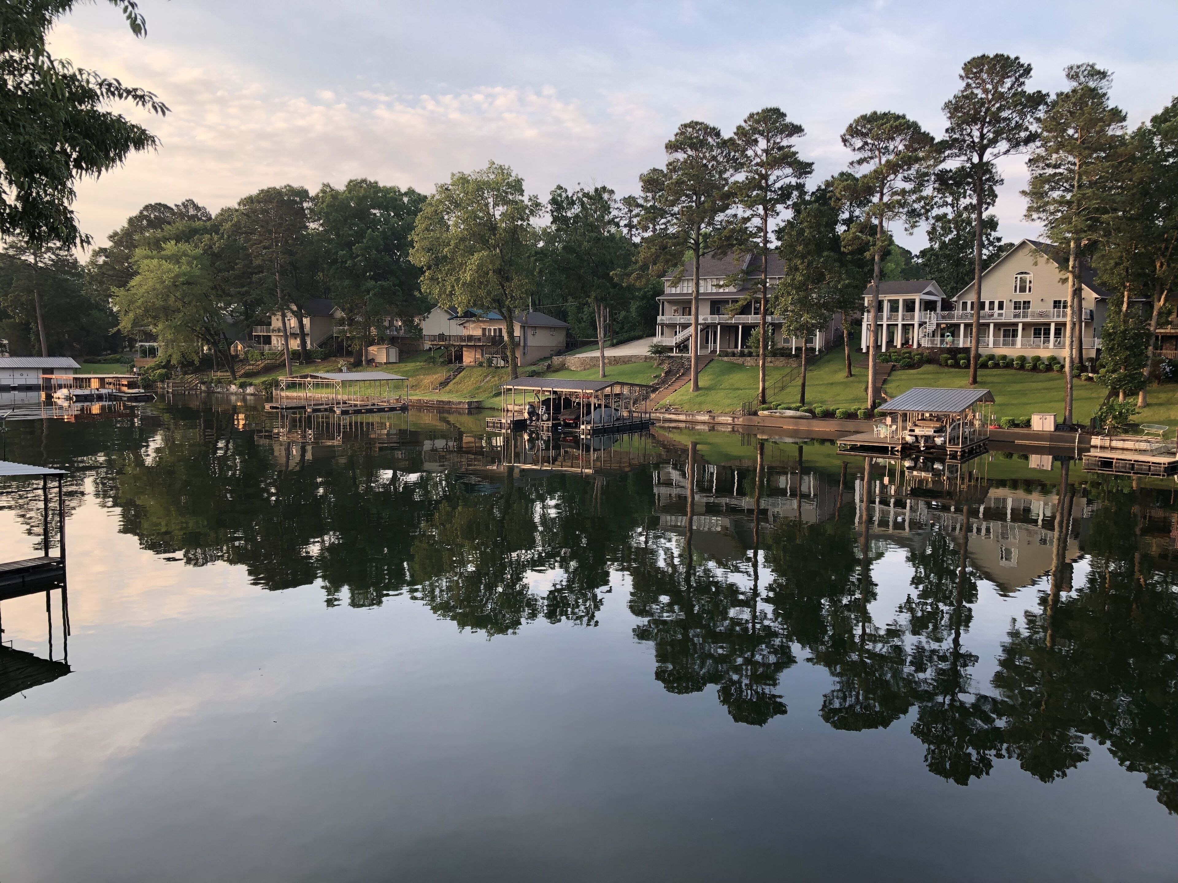 Wonderful view on Lakefront w/boat slip - weekly discount - 