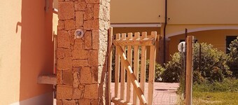 BADESI - La Casa sulle Dune