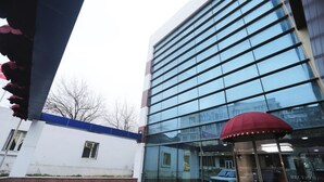 Exterior - CONTINENT HOTEL (Baku)
