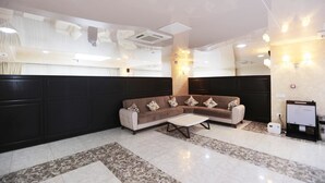 Dining - CONTINENT HOTEL (Baku)