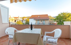 ระเบียง