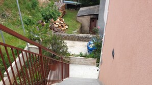 庭園