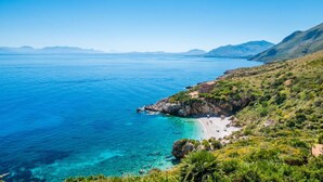Beach - Alivi Country Resort (Castellammare del Golfo)
