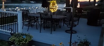 Paradise in Port Bay