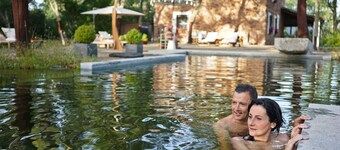 Listen to the sound of silence… Valle del Arroyo Casas Rurales - B&B