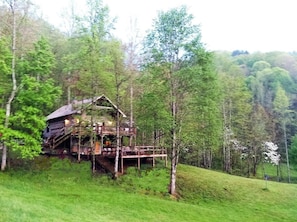 Fachada