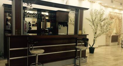 Daniyar Hotel