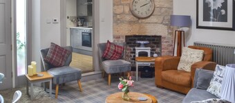 The Old Telephone Exchange