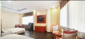 Room - Hotel Blue Lagoon (Haridwar)