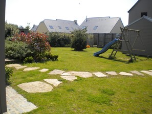 Area bambini