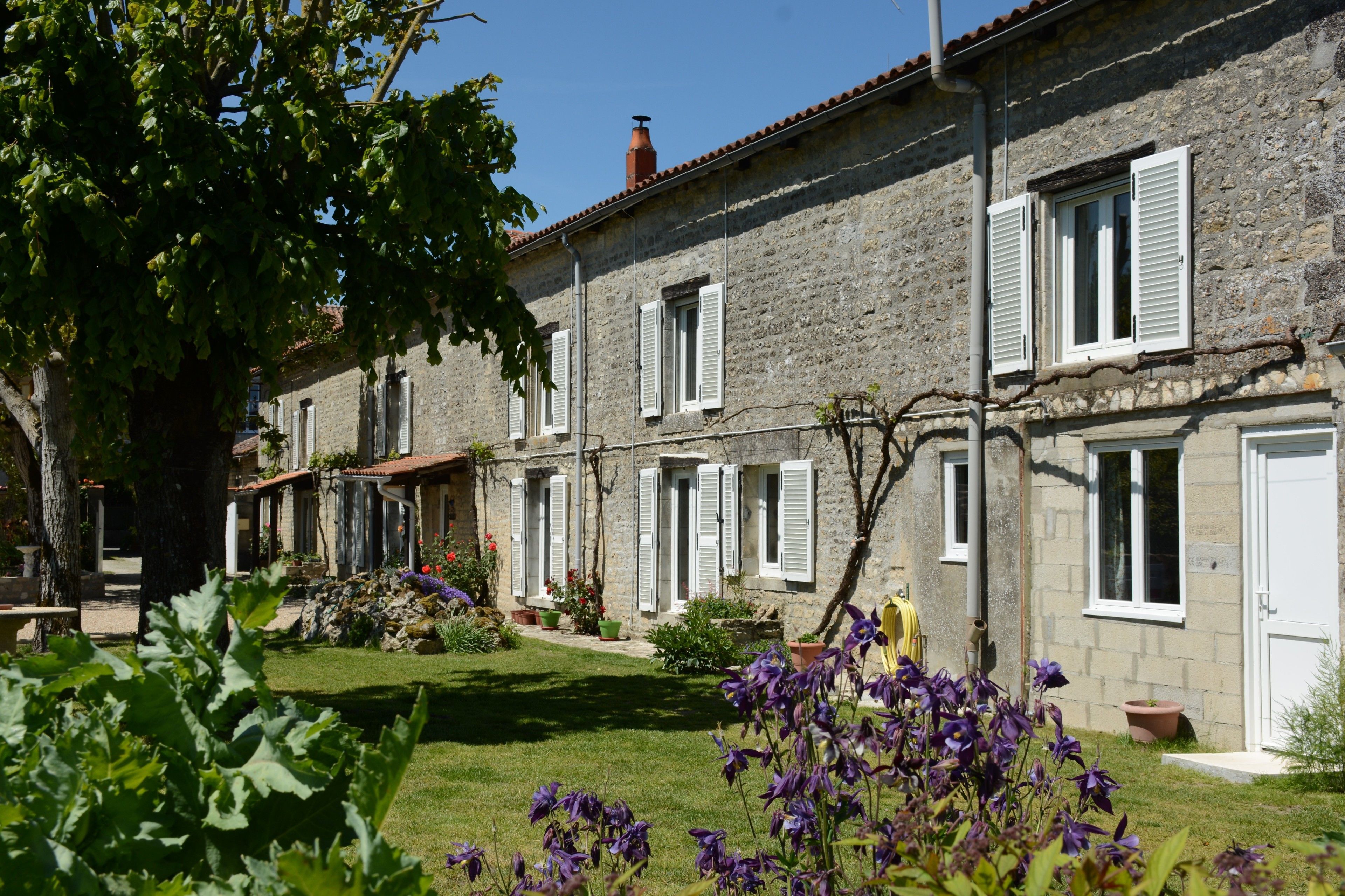 Detall de l&#x27;exterior