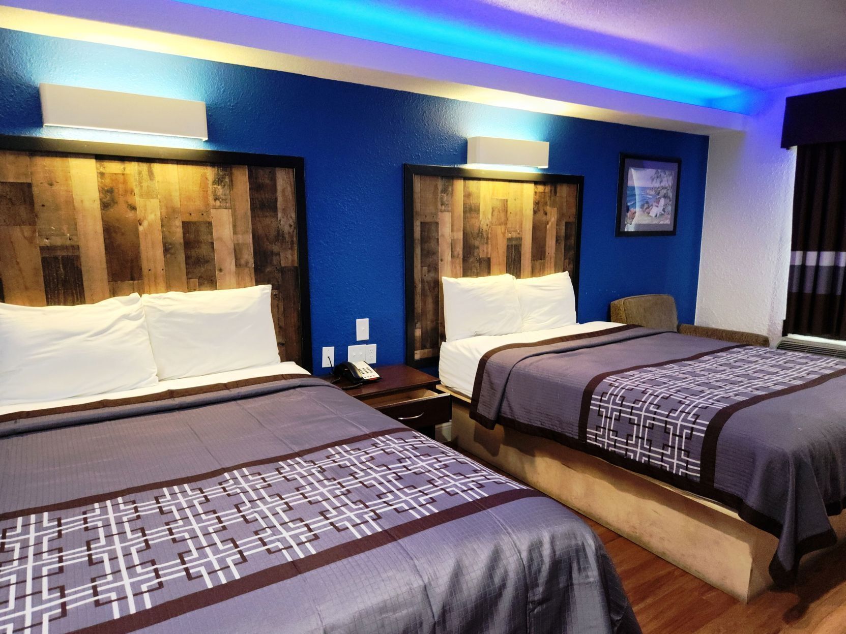 Habitación