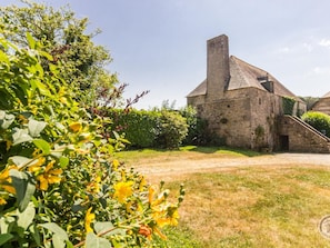 Aussenbereich