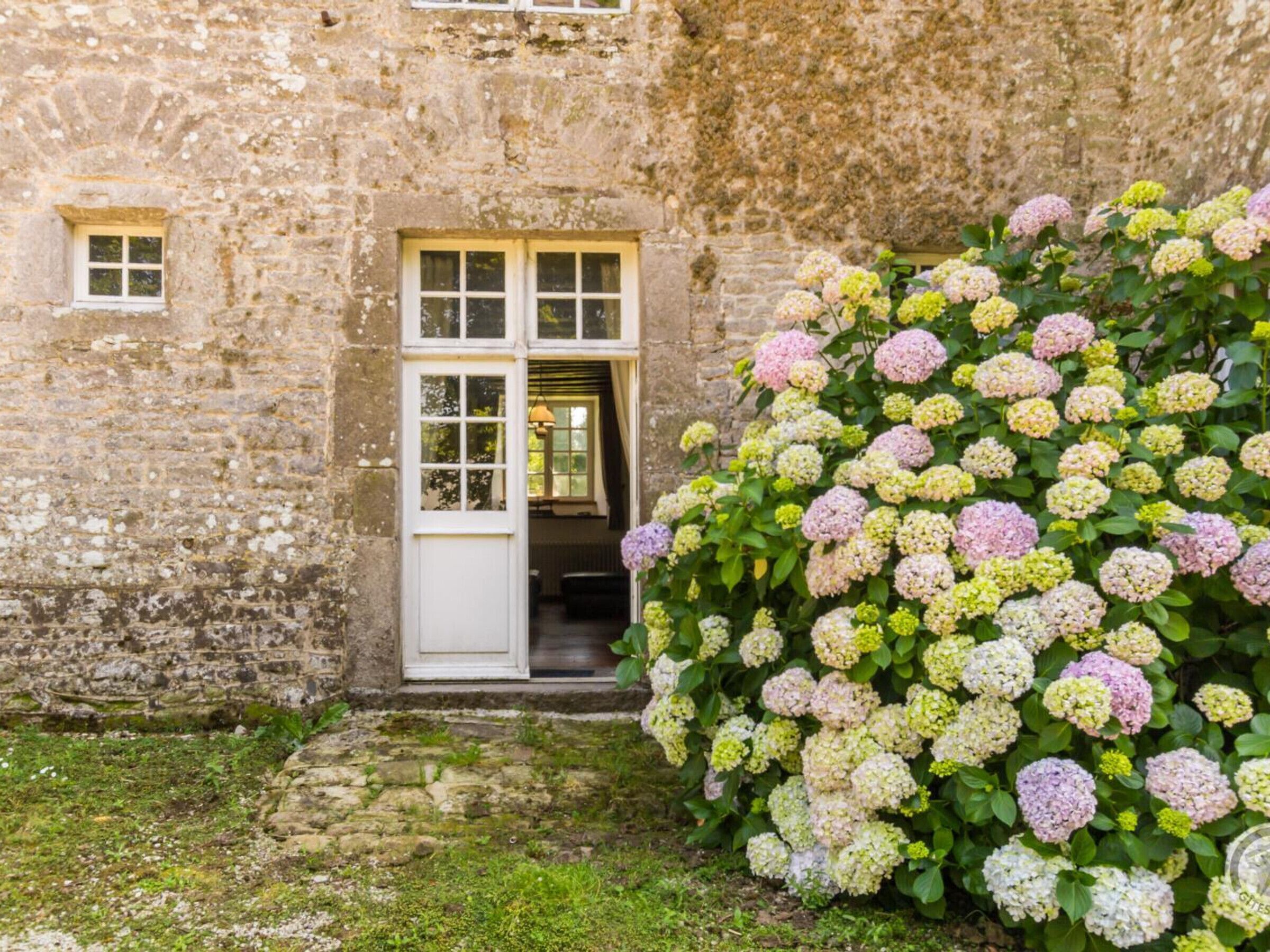 Detalle exterior