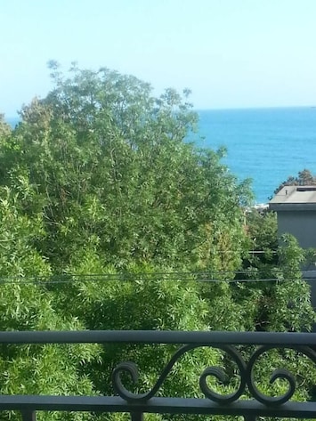 Vue mer