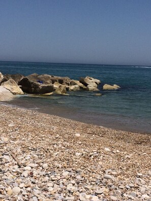 Sun-loungers