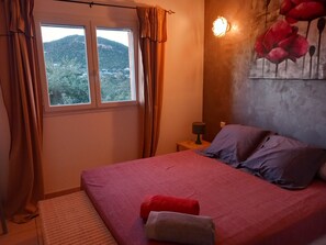 2 camere, ferro/asse da stiro, Wi-Fi, lenzuola