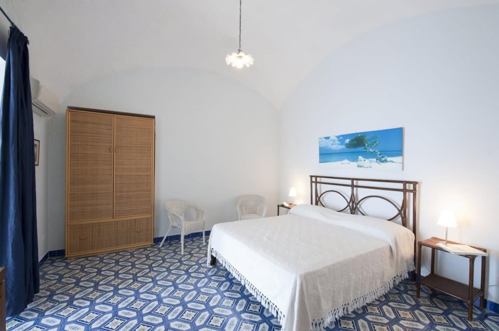 Amalfi " Casa Mondrian" Sea View - Costiera Amalfitana