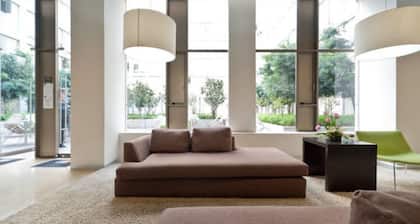 PA Suites Historic Center 2 BDRM, Bilingual Tours, Airport Service, Pool 306