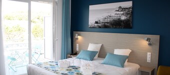 Studio cosy et équipé, avec accès gratuit aux Antilles!
