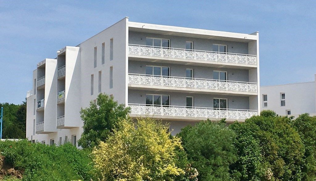 Exterieur