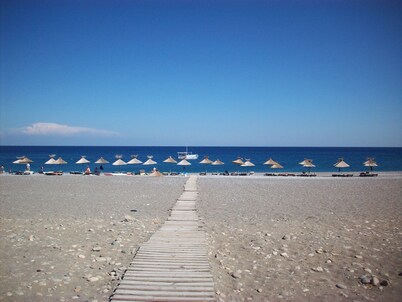 Villa Helios with Private Pool,New outside kitchen and BBQ,  welcome pack inc...