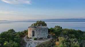Équipement de l’hébergement