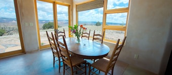 Dual Master Bedroom: Designer Accommodations for the Long-Sta