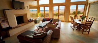 Dual Master Bedroom: Designer-Unterkünfte für den Long-Sta