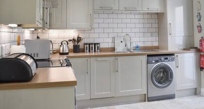 3 bedroom accommodation in Leyburn