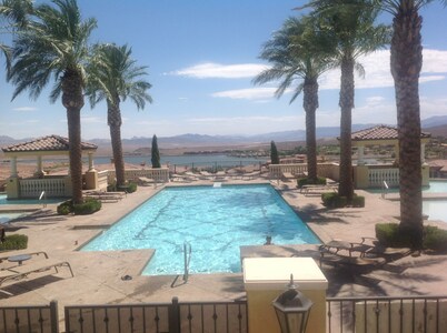 Home Away from Home! (Tranquility Surrounds You!!)