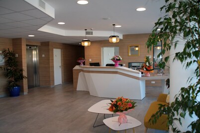 Accès gratuit aux Antilles ! Appart équipé 6p