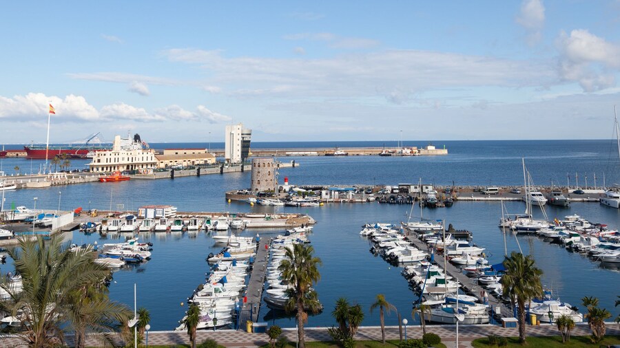 Hercules Boutique Hotel