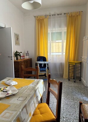 Restauration